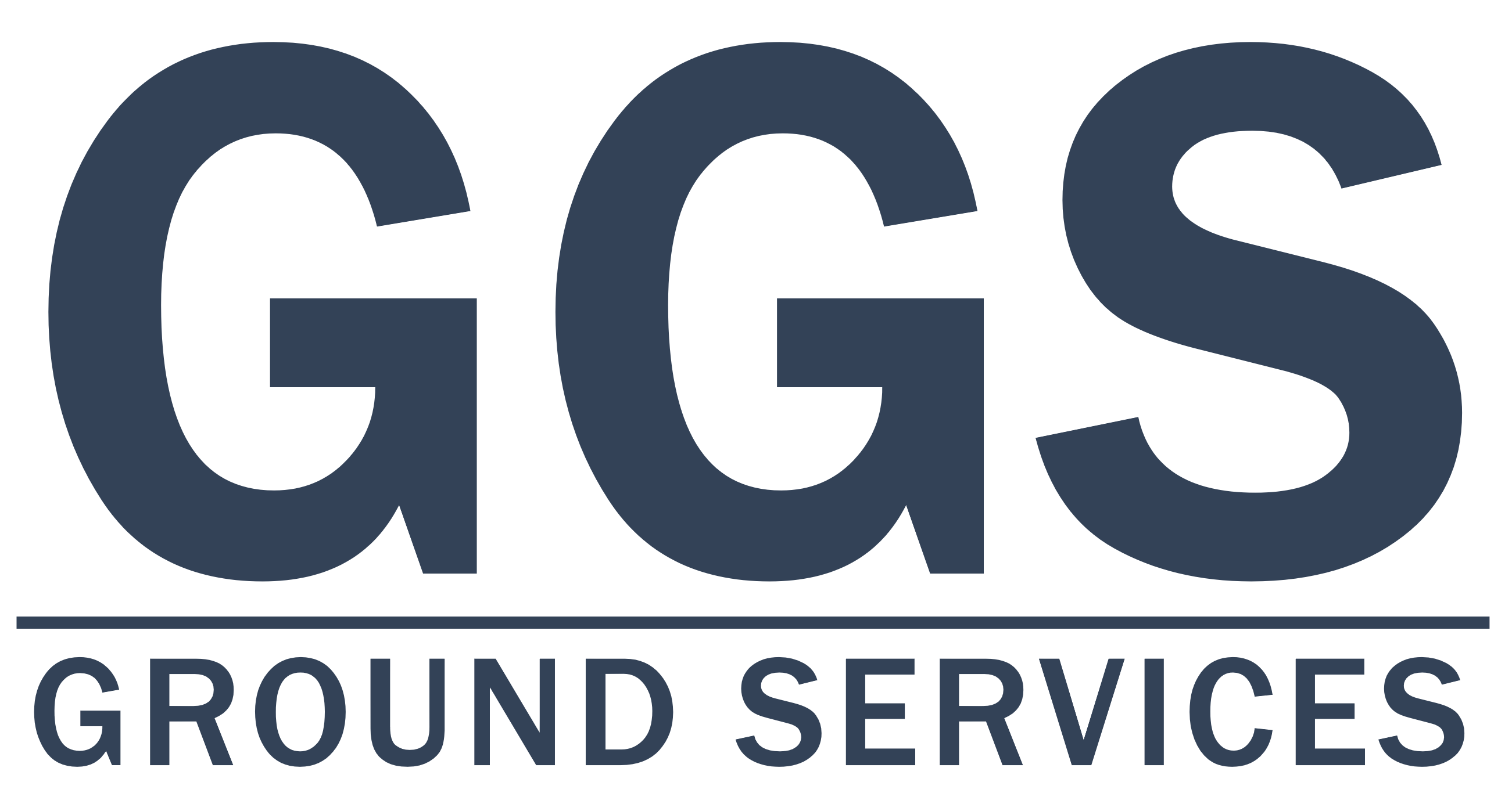 Gatwick Ground Services